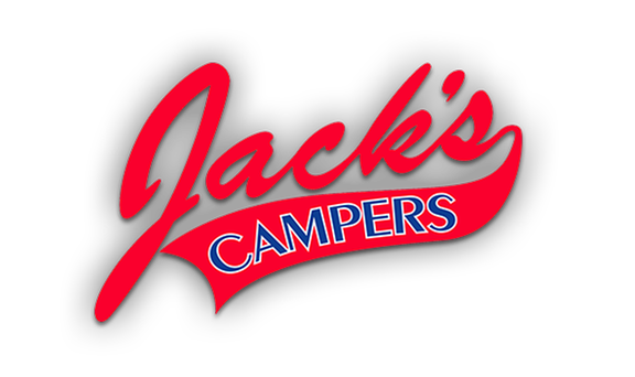 Jack's Campers logo